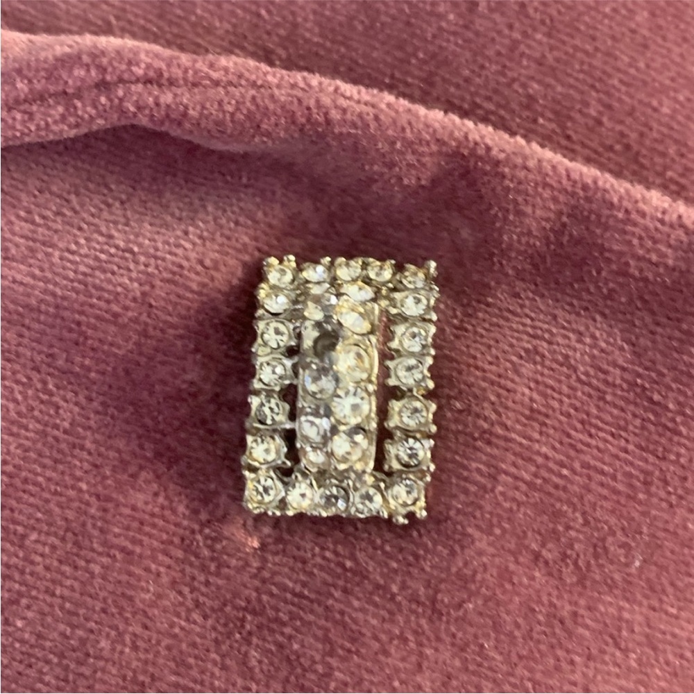 Gorgeous Velvet Twelfth Street By Cynthia Vincent Blazer - Picture 6 of 6